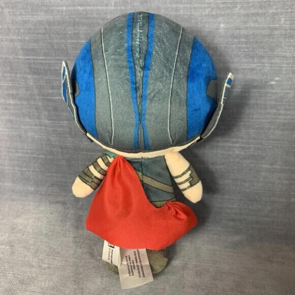 Funko Hero Plushies Marvel Thor Ragnarok 8inchPlush Stuffed Toy 2017 - Picture 2 of 5